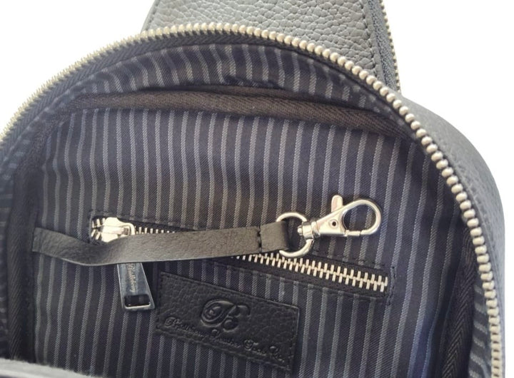 #9 The Cross Country