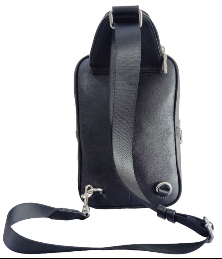 #9 The Cross Country