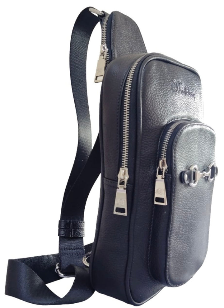 #9 The Cross Country