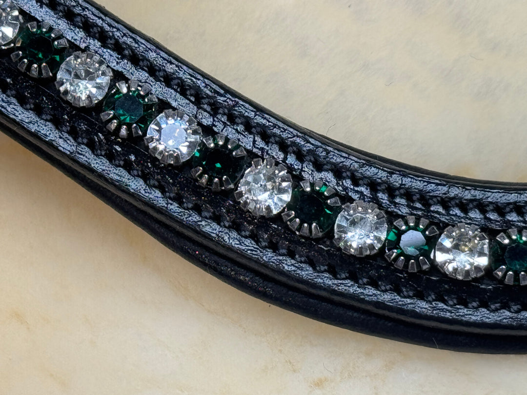 #207 Browband