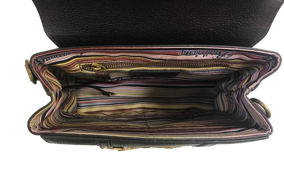 #26 The Heritage Handbag