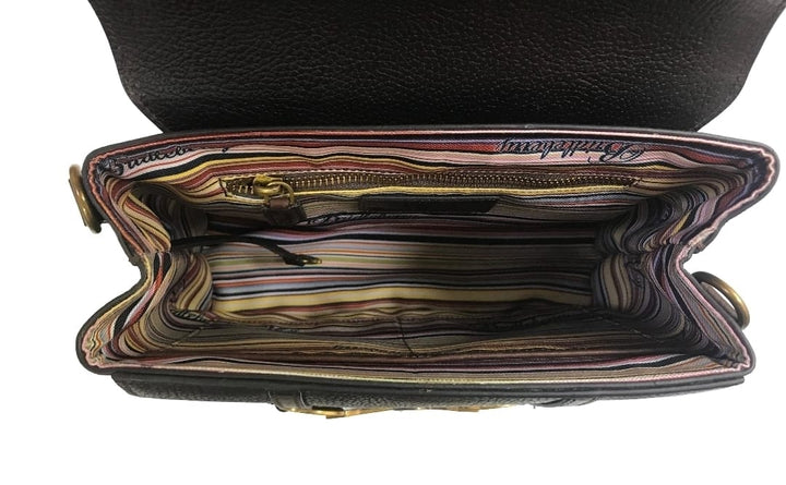 #26 The Heritage Handbag