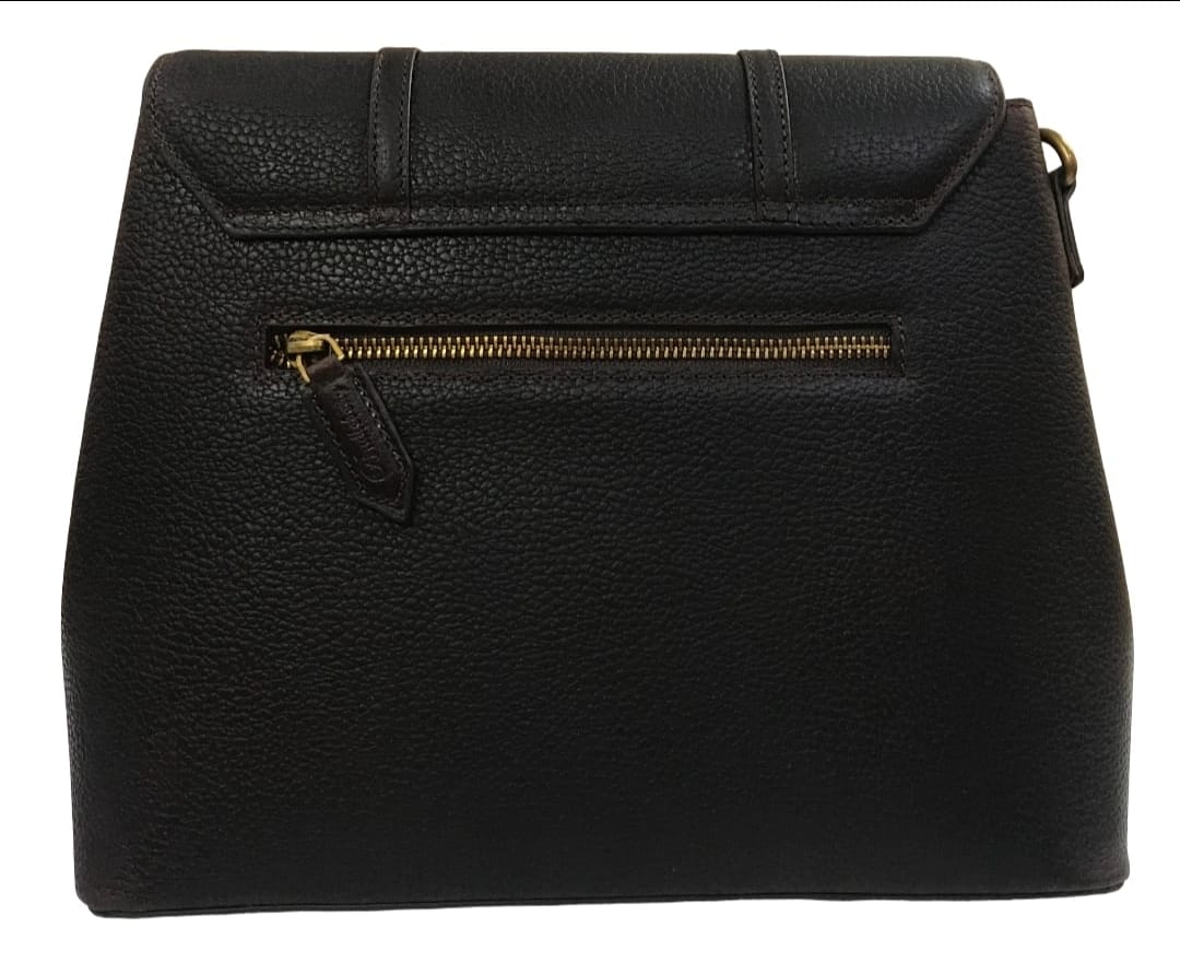 #26 The Heritage Handbag