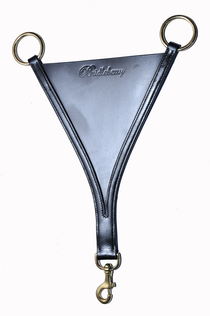 Racing Tack-Full Grain Leather Fork