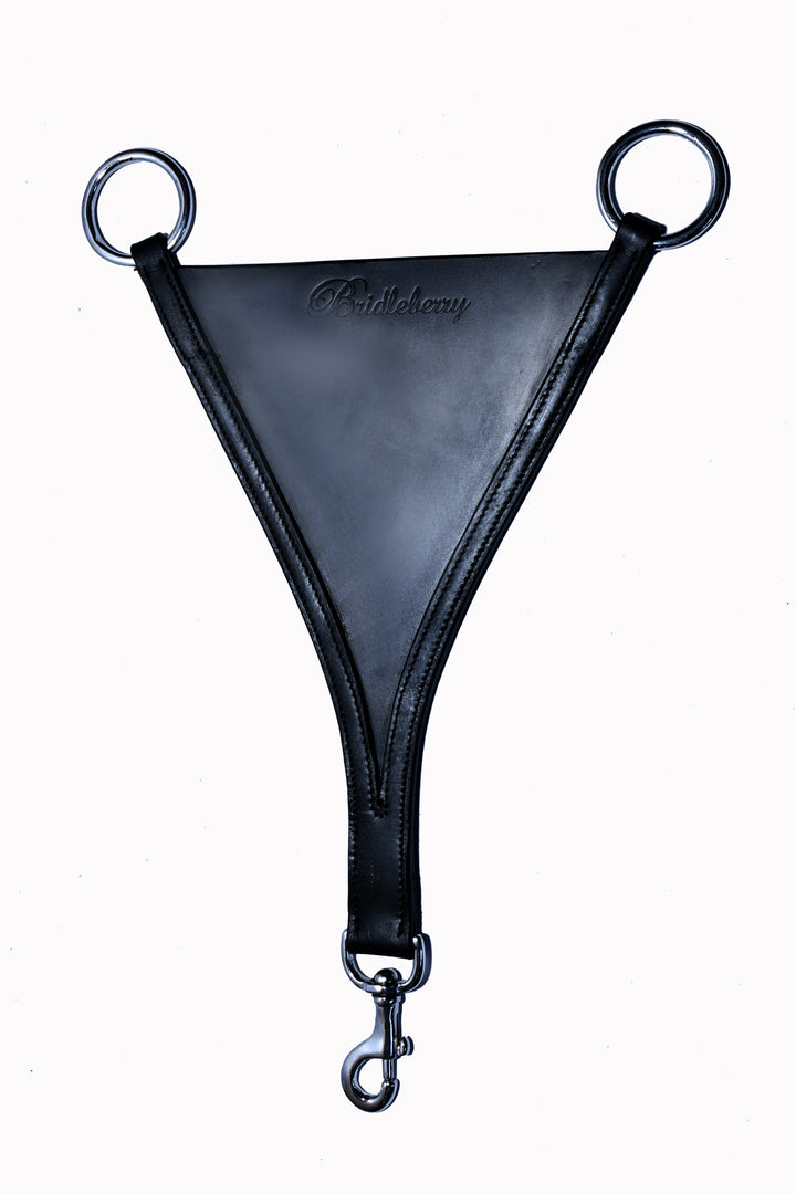 Racing Tack-Full Grain Leather Fork