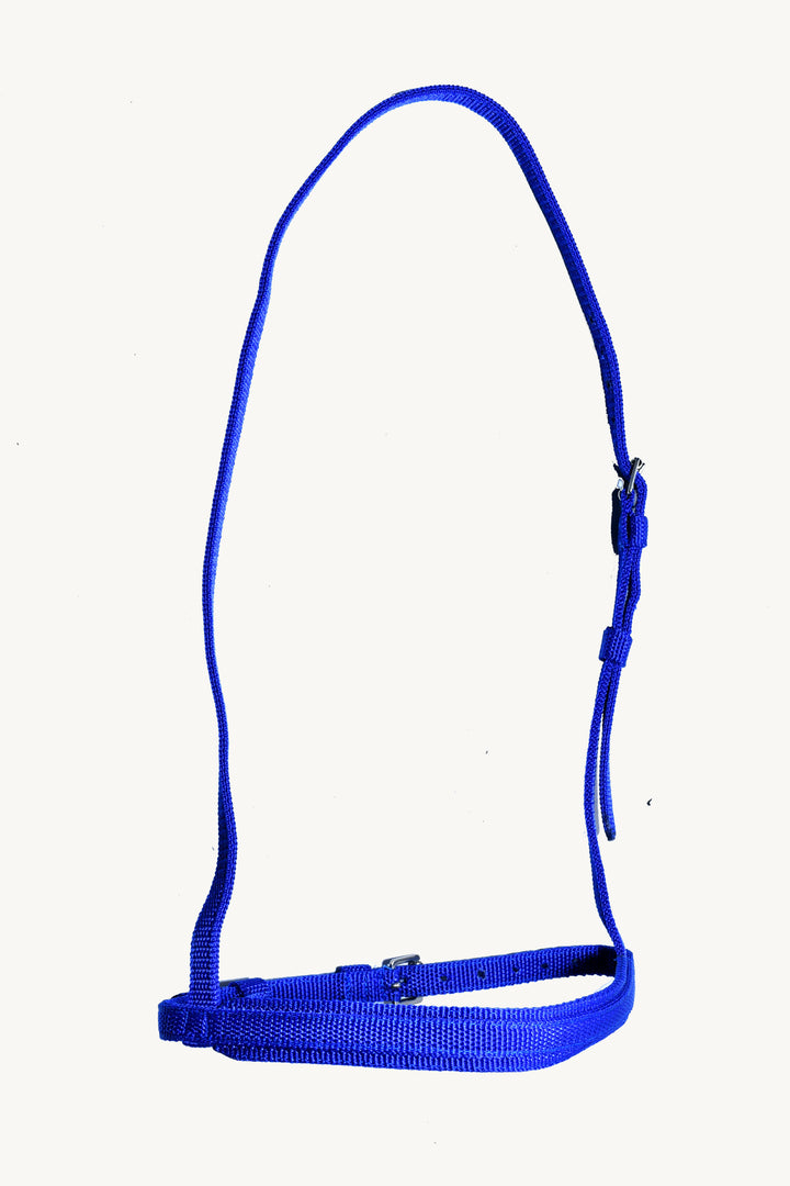 Nylon Racing Tack Regular Noseband