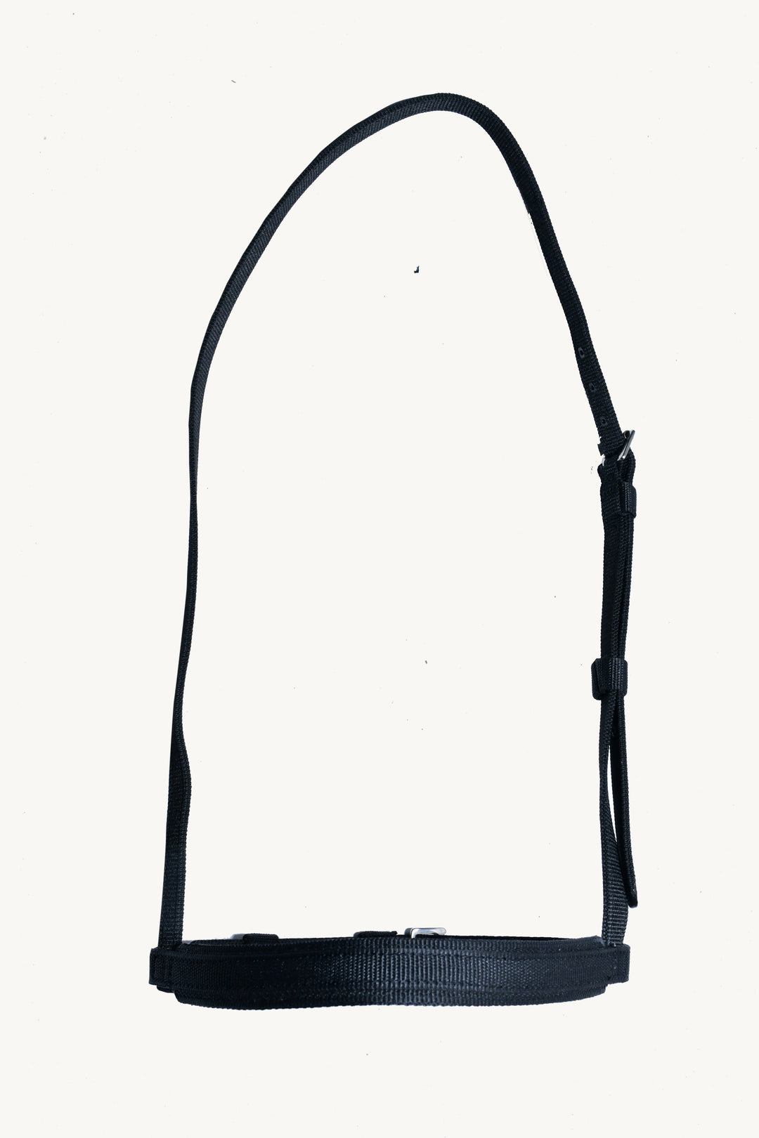 Nylon Racing Tack Regular Noseband