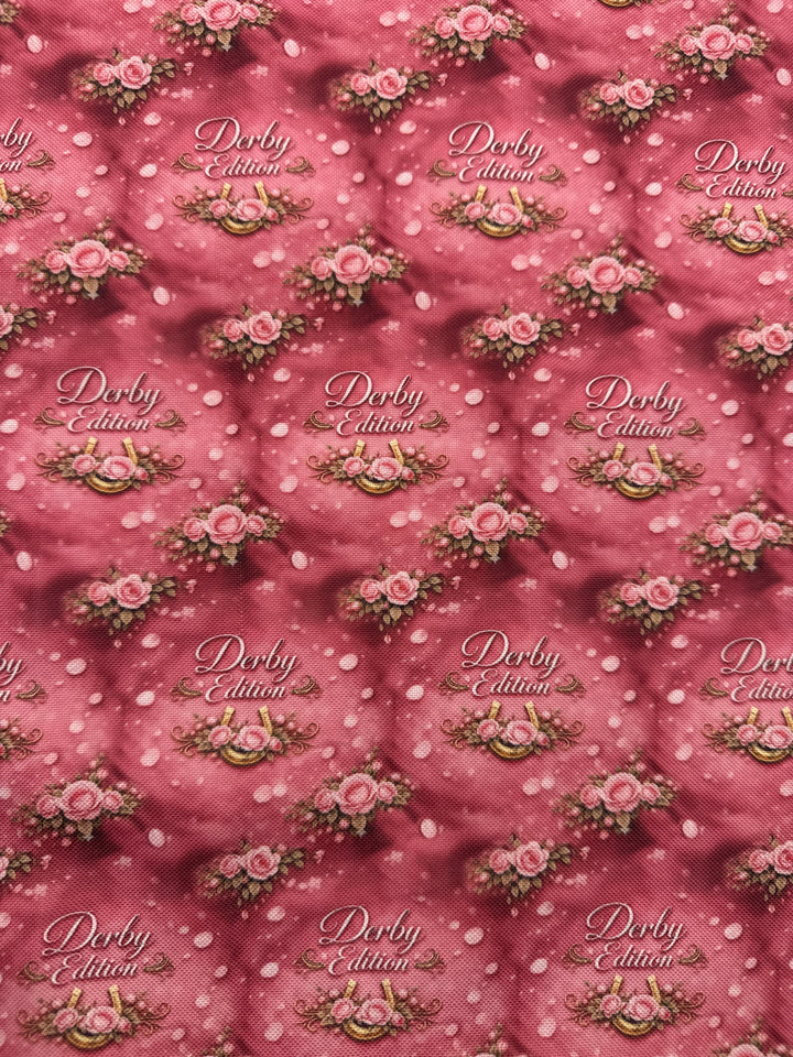 #29The Bella Luna Red (Derby Edition)