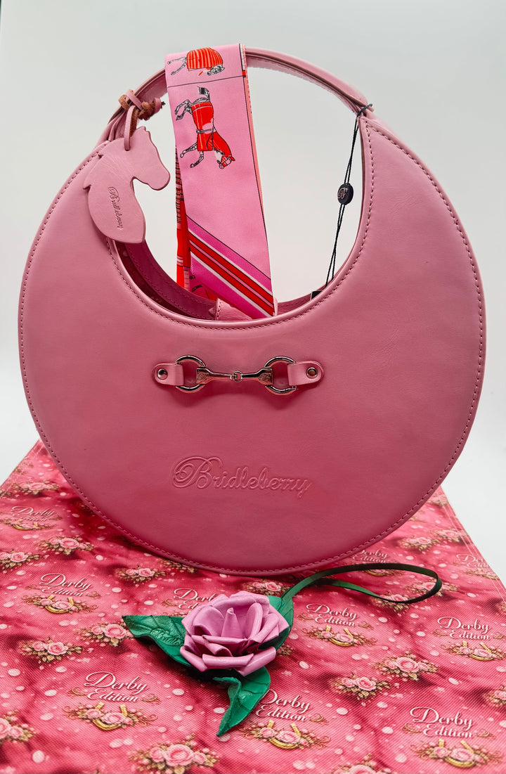 #30The Bella Luna Pink (Derby Edition)