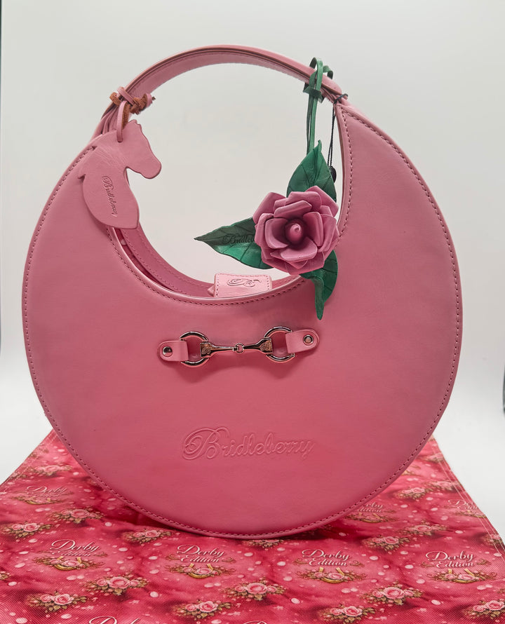 #30The Bella Luna Pink (Derby Edition)