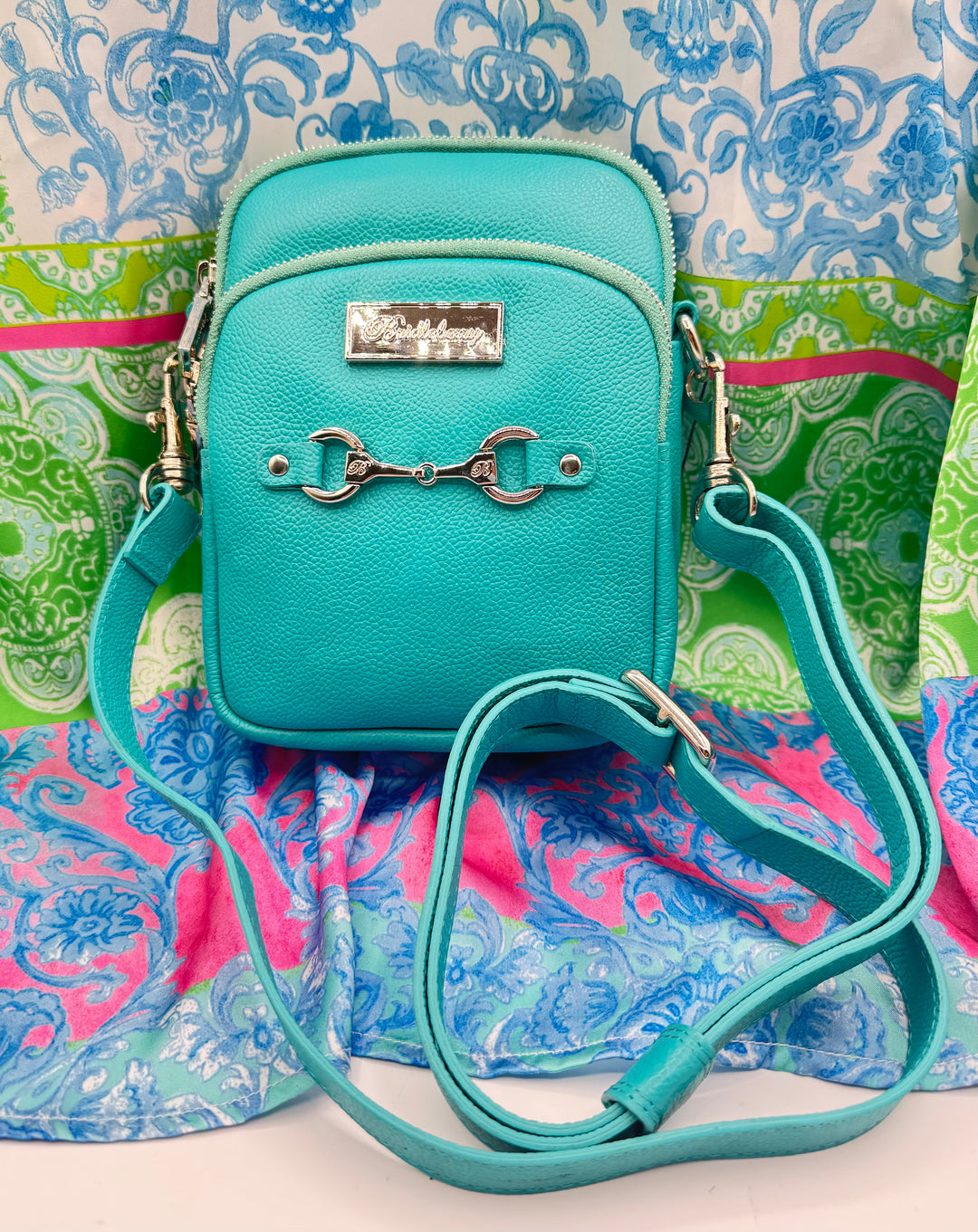 #33 "4" Star (Tropical Collection)