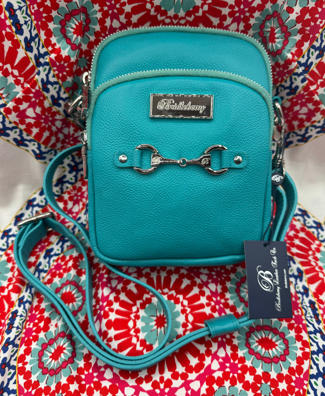 #33 "4" Star (Tropical Collection)