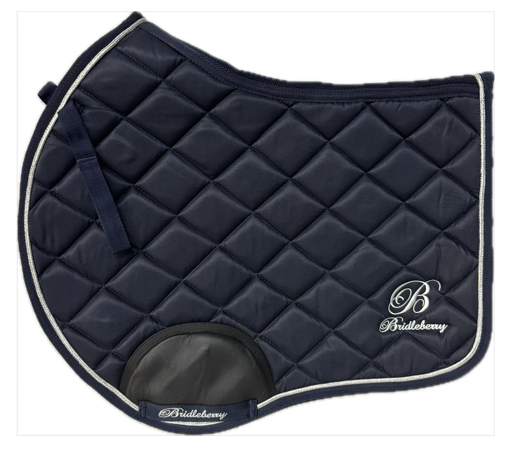 Hunter / Jumper Saddle Pad