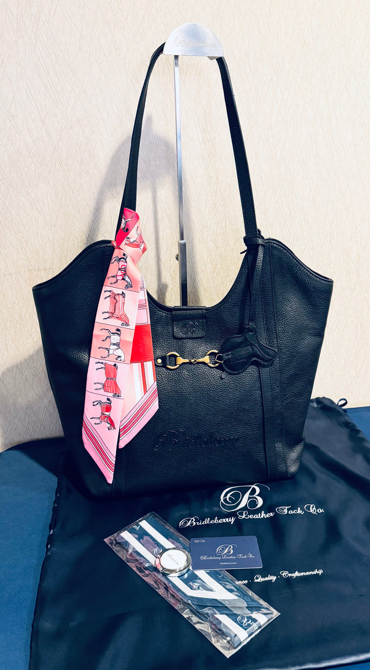 #11 The Boston Bag