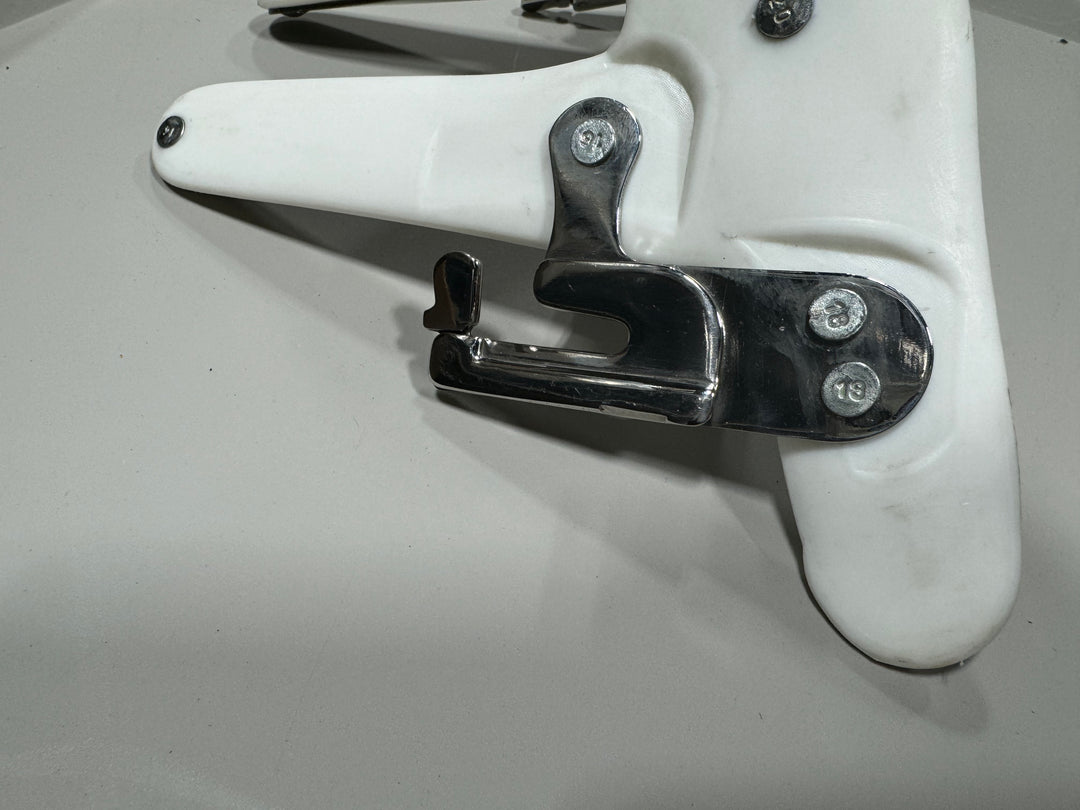 Racing Tack-Replacement Tree for Briddleberry Exercise Saddle ...