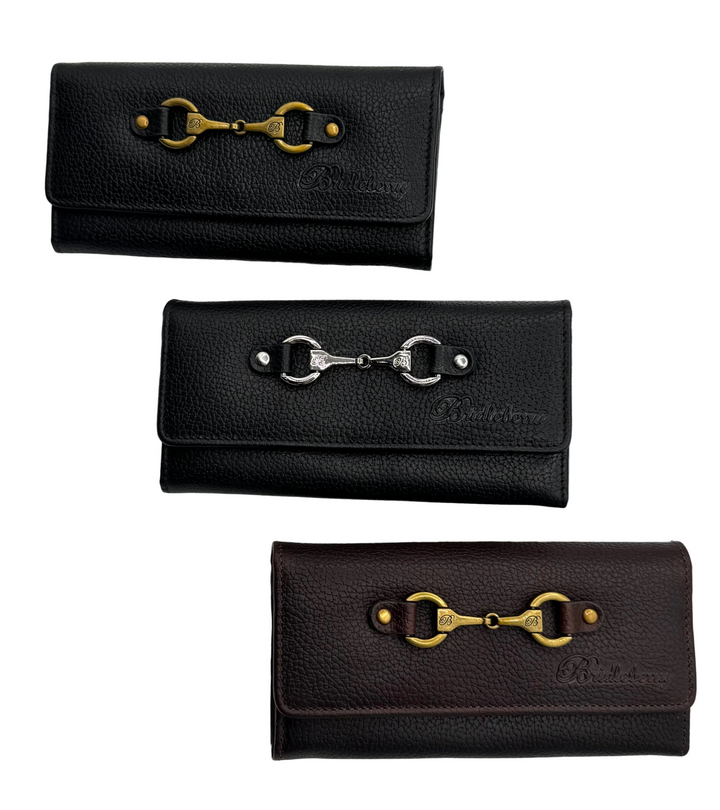 #31 Full Size Flap Wallet