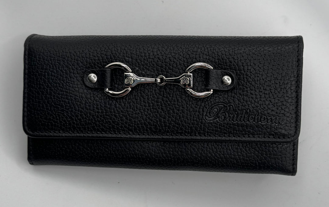#31 Full Size Flap Wallet