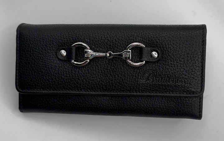 #31 Full Size Flap Wallet