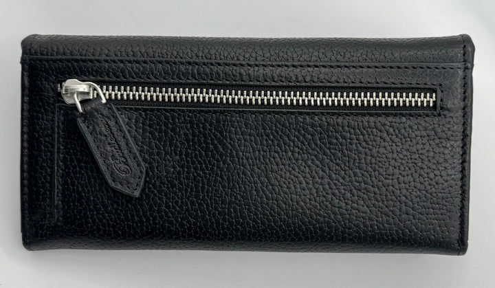 #31 Full Size Flap Wallet