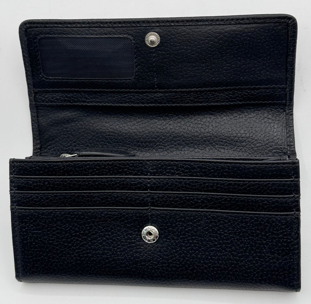 #31 Full Size Flap Wallet
