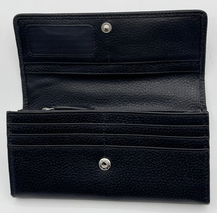 #31 Full Size Flap Wallet