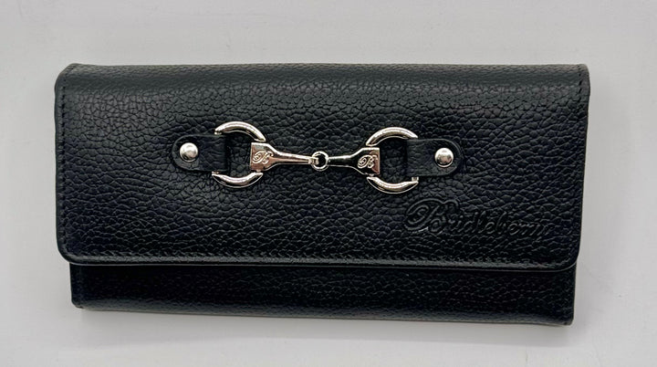 #31 Full Size Flap Wallet