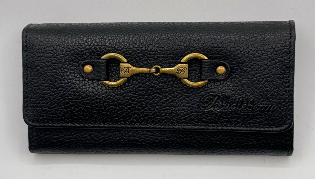 #31 Full Size Flap Wallet