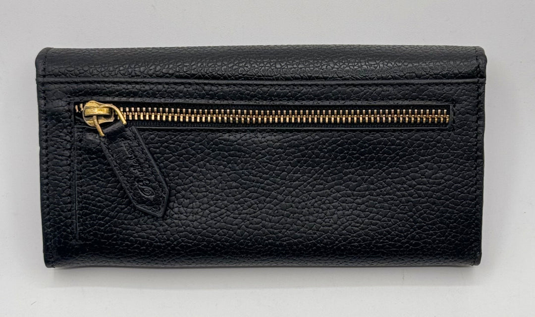 #31 Full Size Flap Wallet