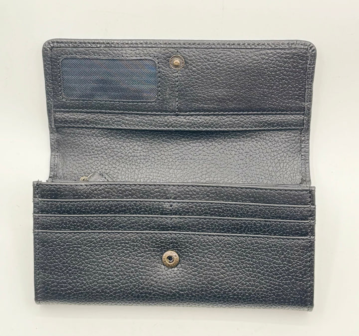#31 Full Size Flap Wallet