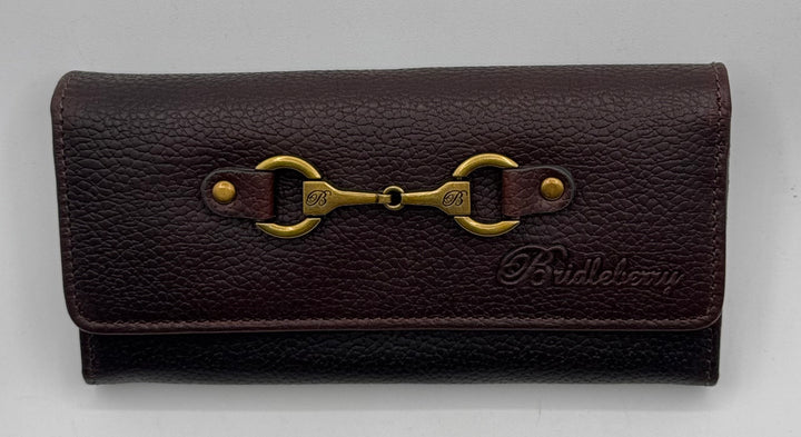 #31 Full Size Flap Wallet