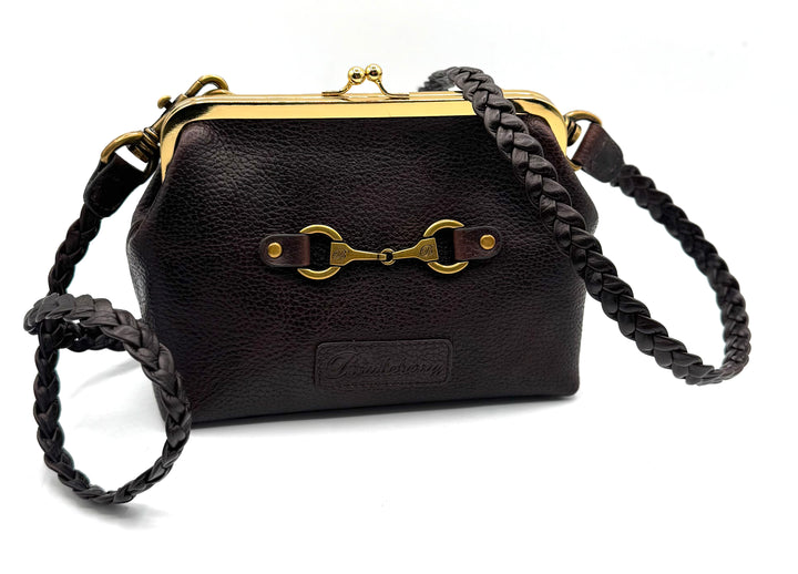 #27 The Crossroads Clip Bag