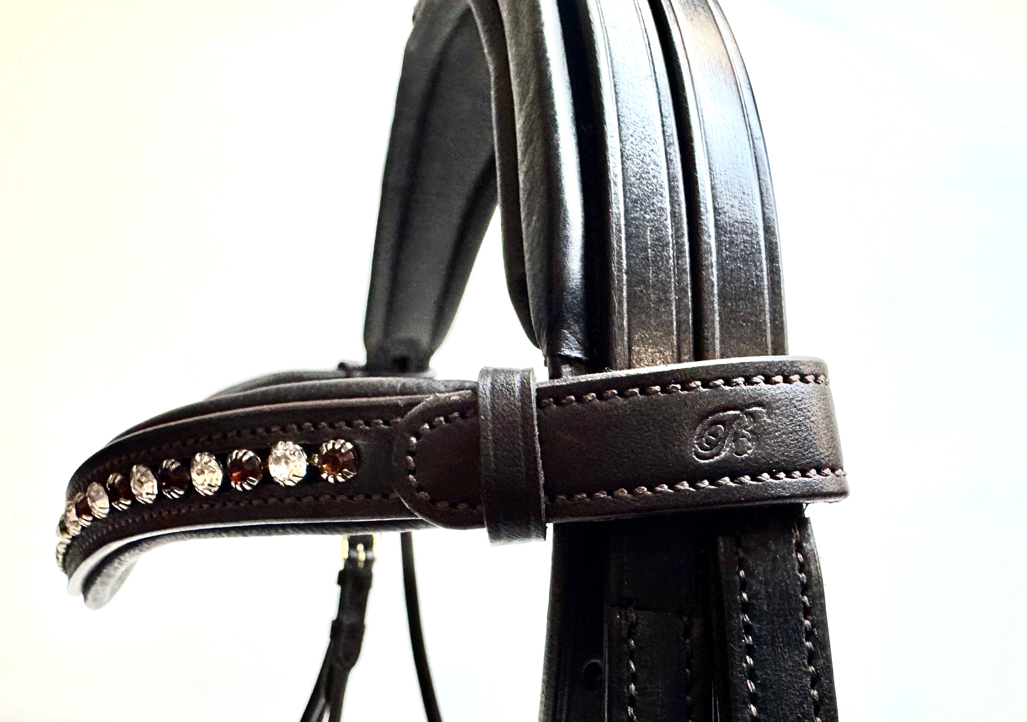 Bridles – Bridleberry Leather Tack Co.