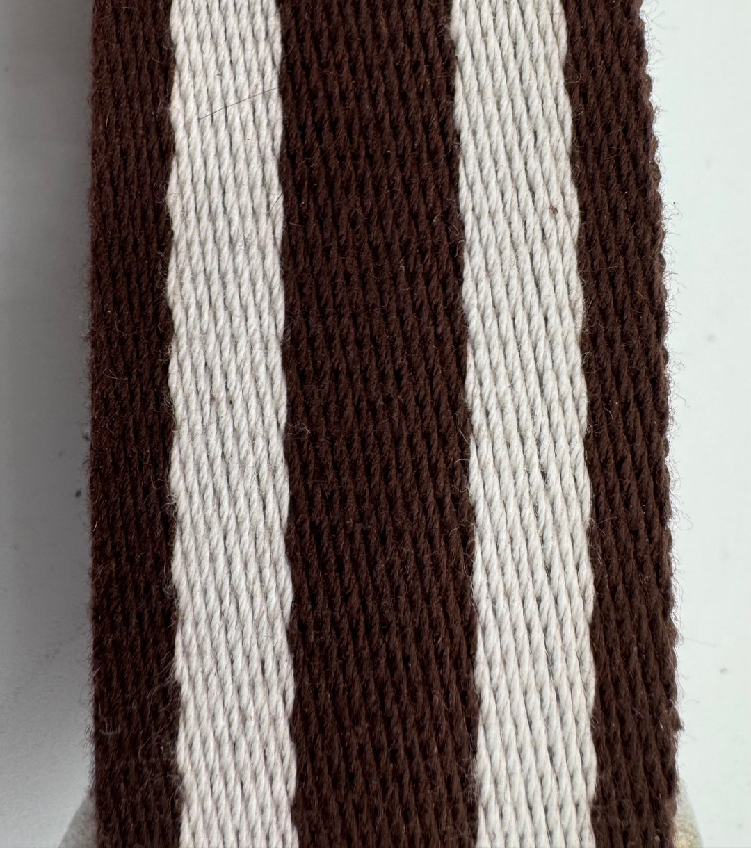 Horse Bit Shoulder Strap