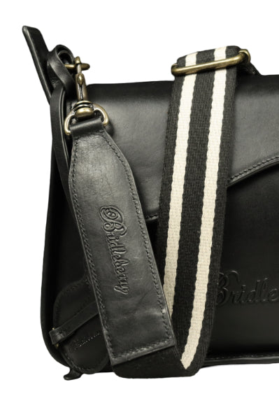 Horse Bit Shoulder Strap