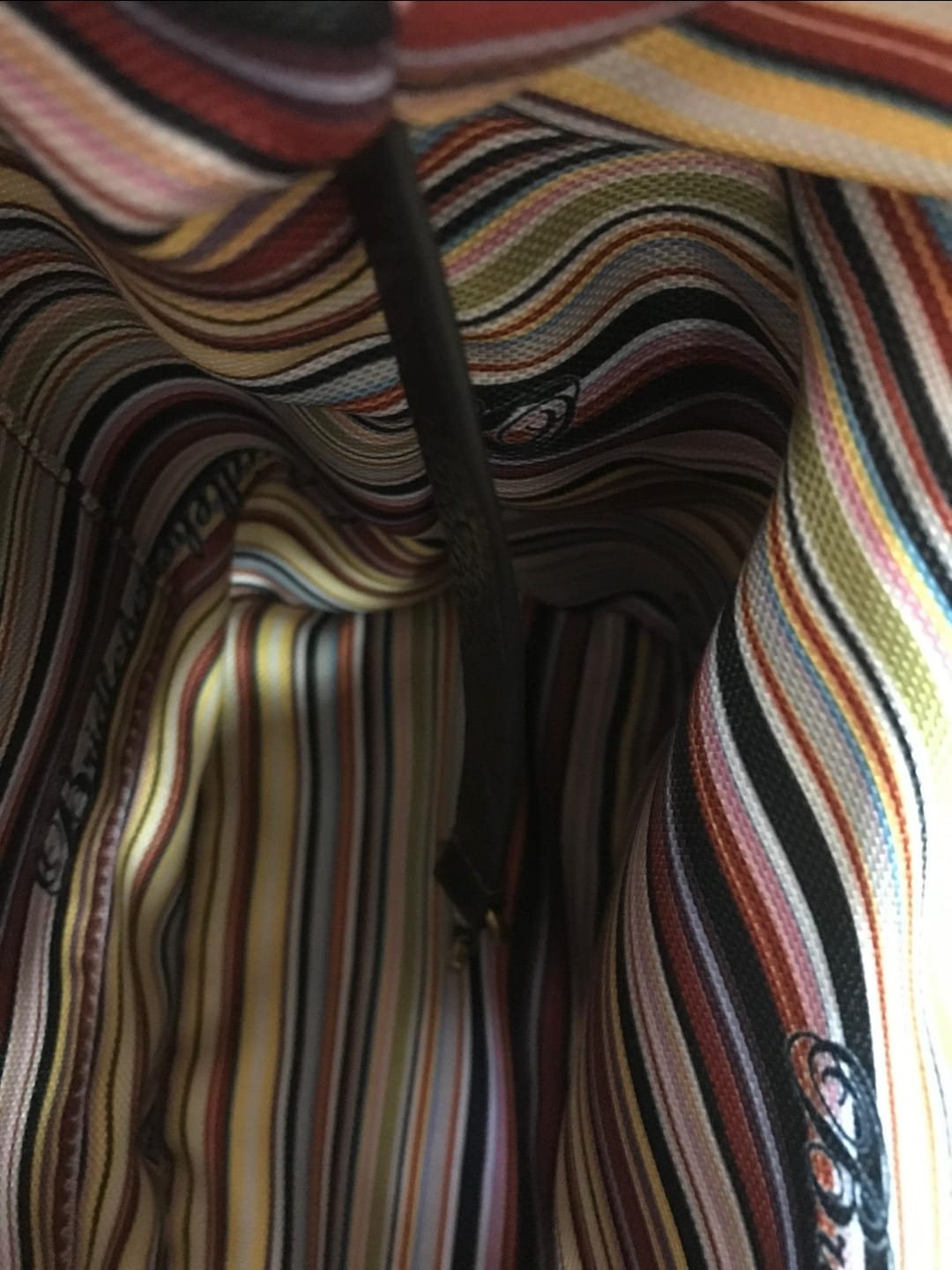 #26 The Heritage Handbag